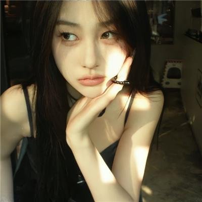 罪美人
