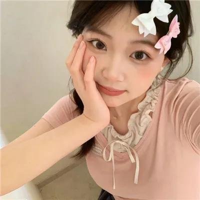 坠入爱河