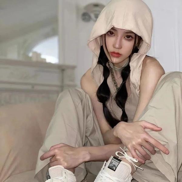 乔琪·斯通的梦想人生