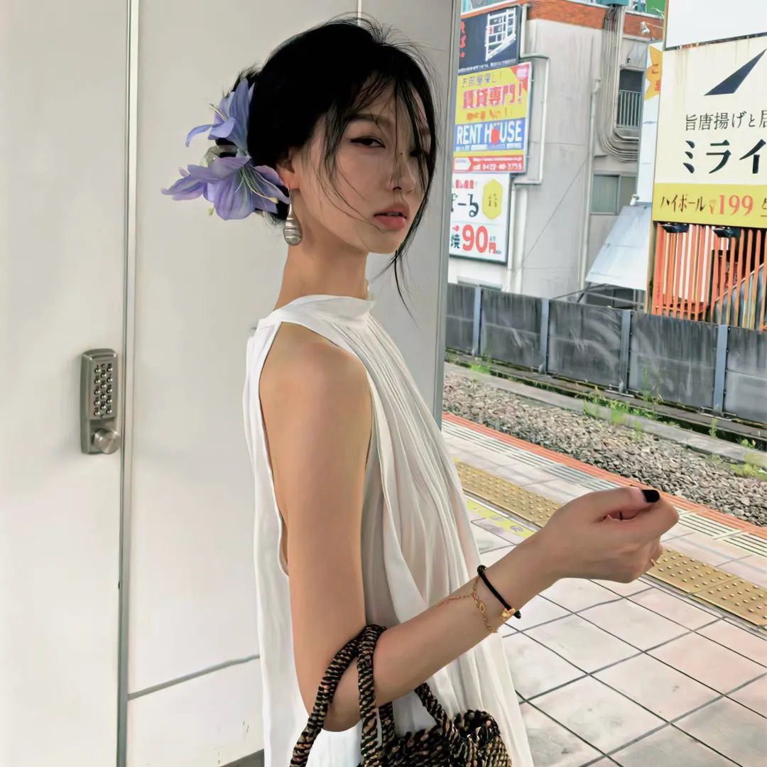 小镇幽浮